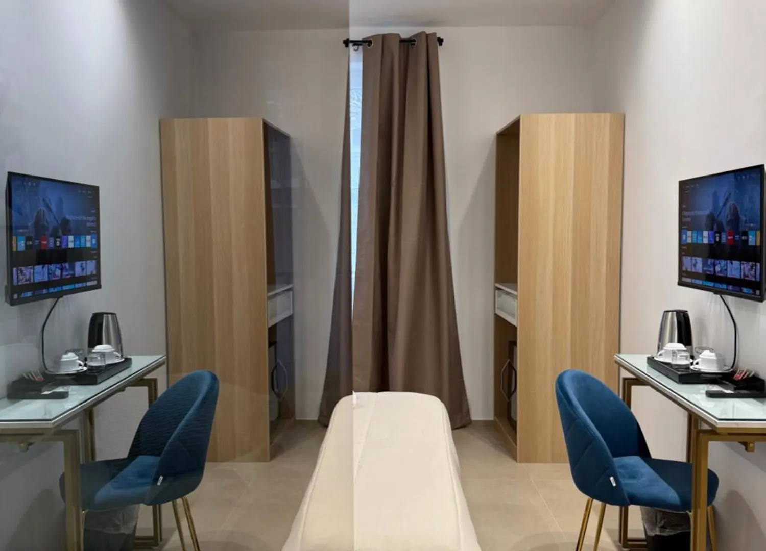 Santa Rosalia Suites Palermo Włochy