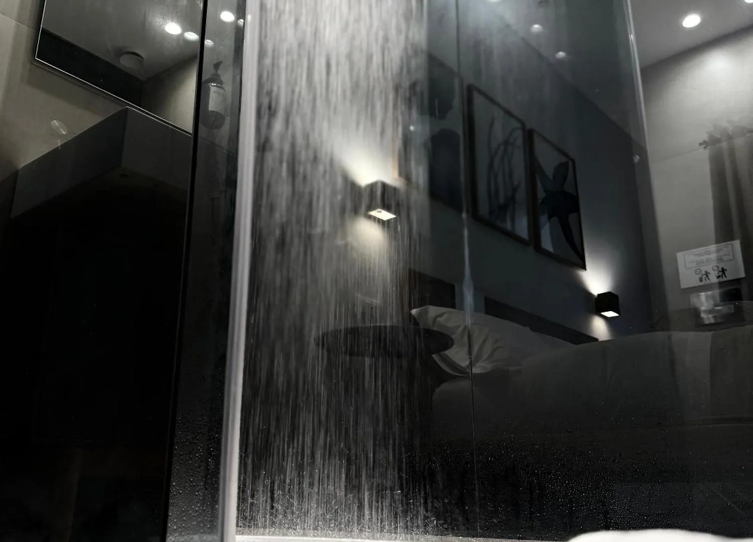 Santa Rosalia Suites Palermo Pensjonat