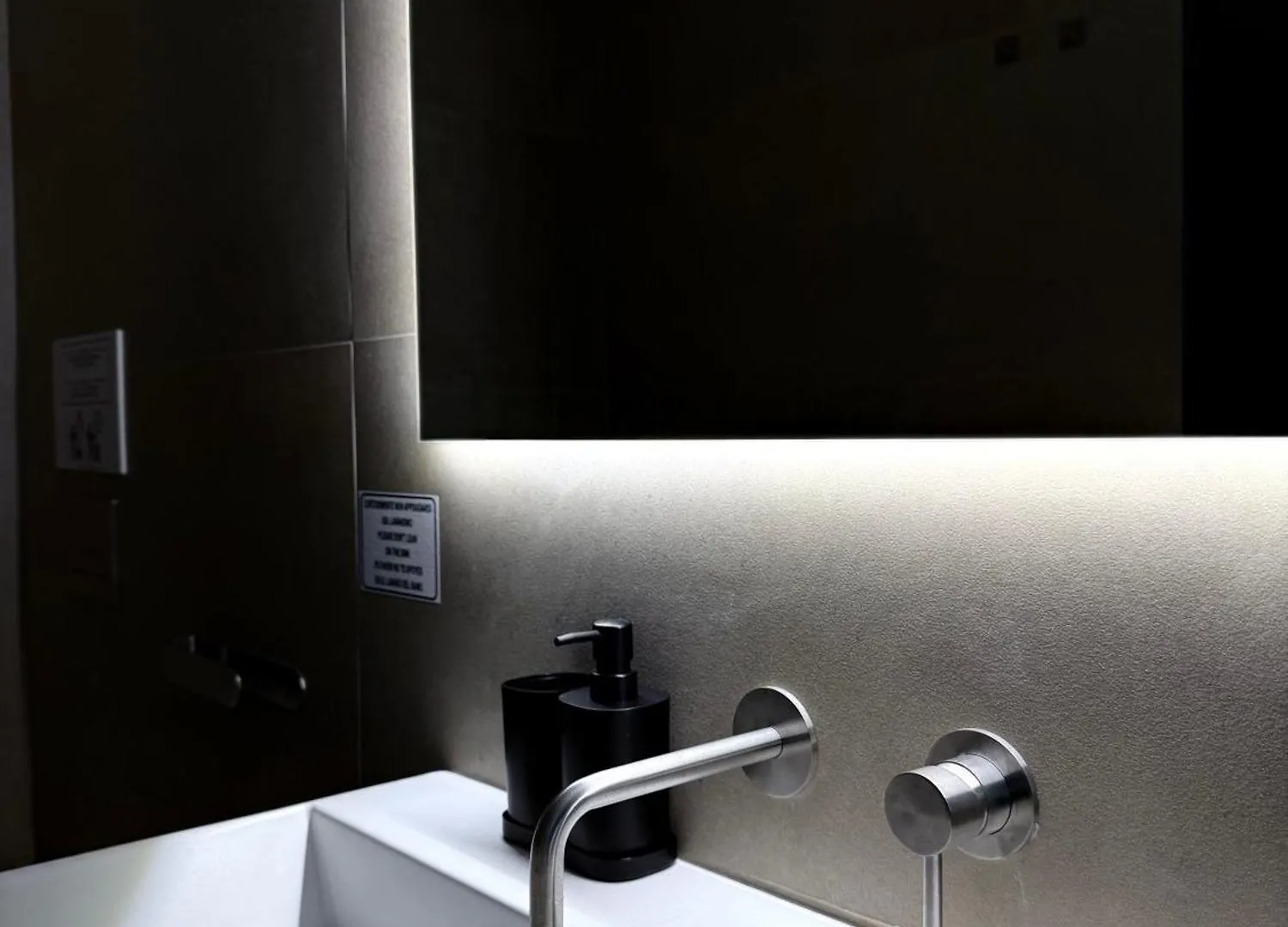 Pensjonat Santa Rosalia Suites Palermo
