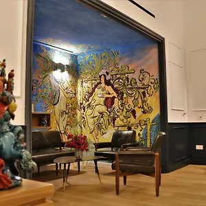  Guest house Vespri Luxury &