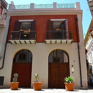  Guest house Isula