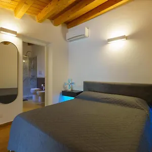 Maquedino & Terrace - Cozy Loft Palermo