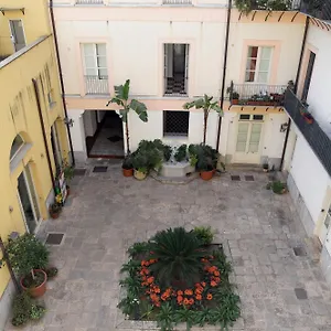 Piano Alloro Palermo