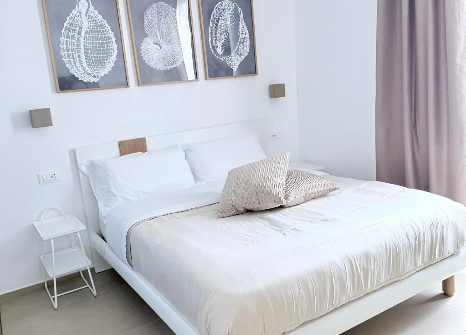 Santa Rosalia Suites Palermo Guest house