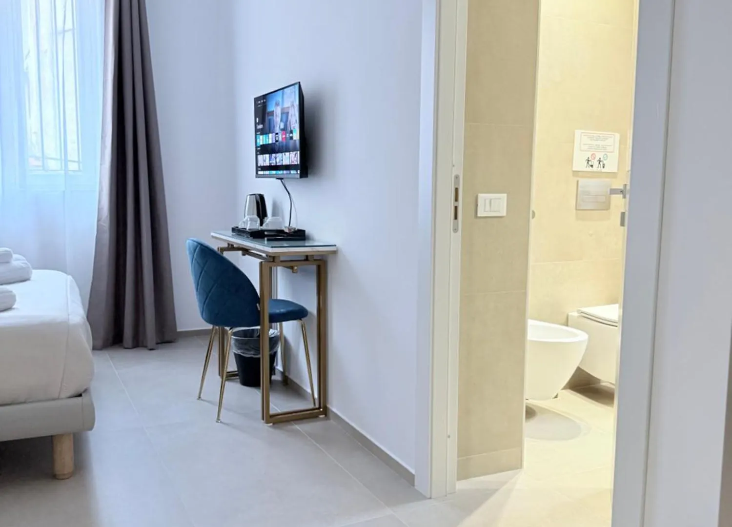 Santa Rosalia Suites Palermo 0*,