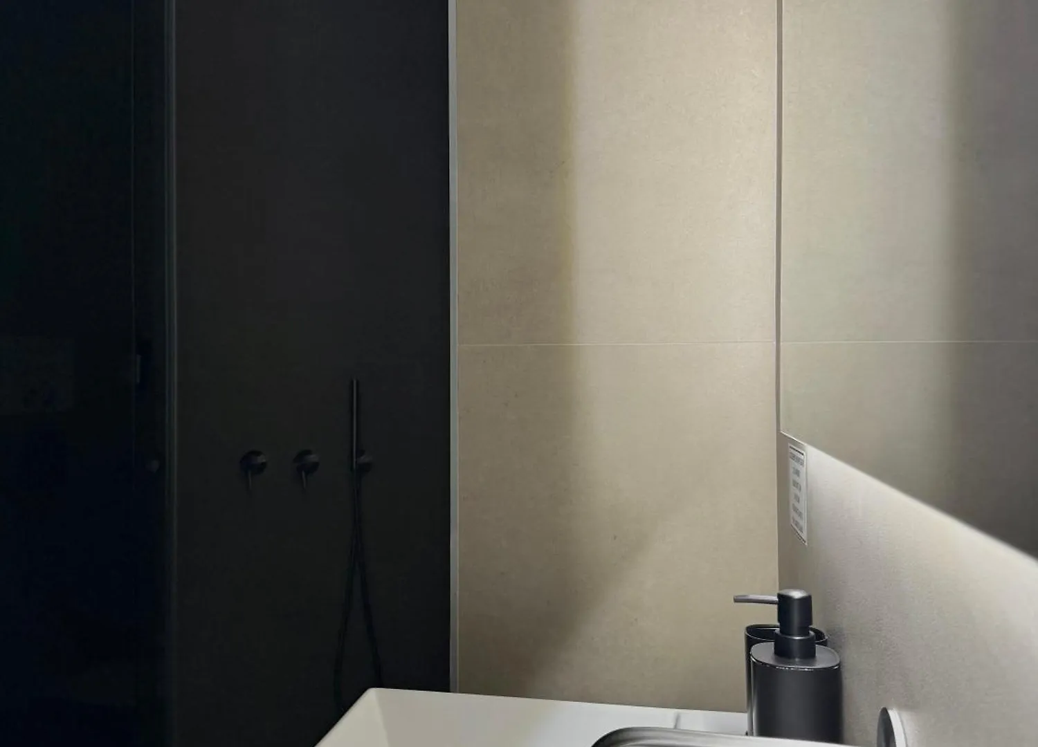 Santa Rosalia Suites Palermo Guest house