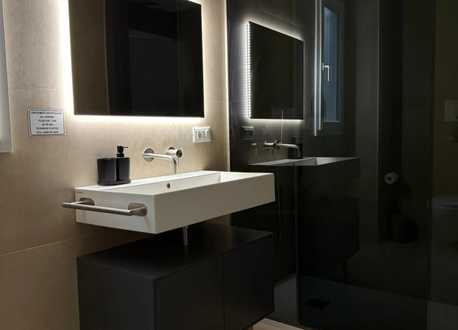 Guest house Santa Rosalia Suites Palermo