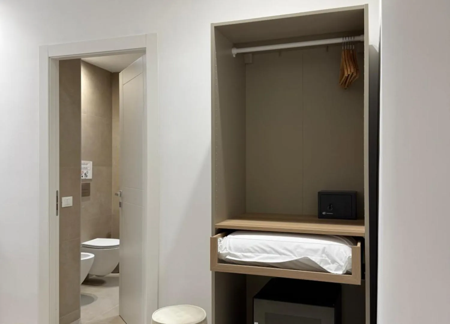Santa Rosalia Suites Palermo Guest house
