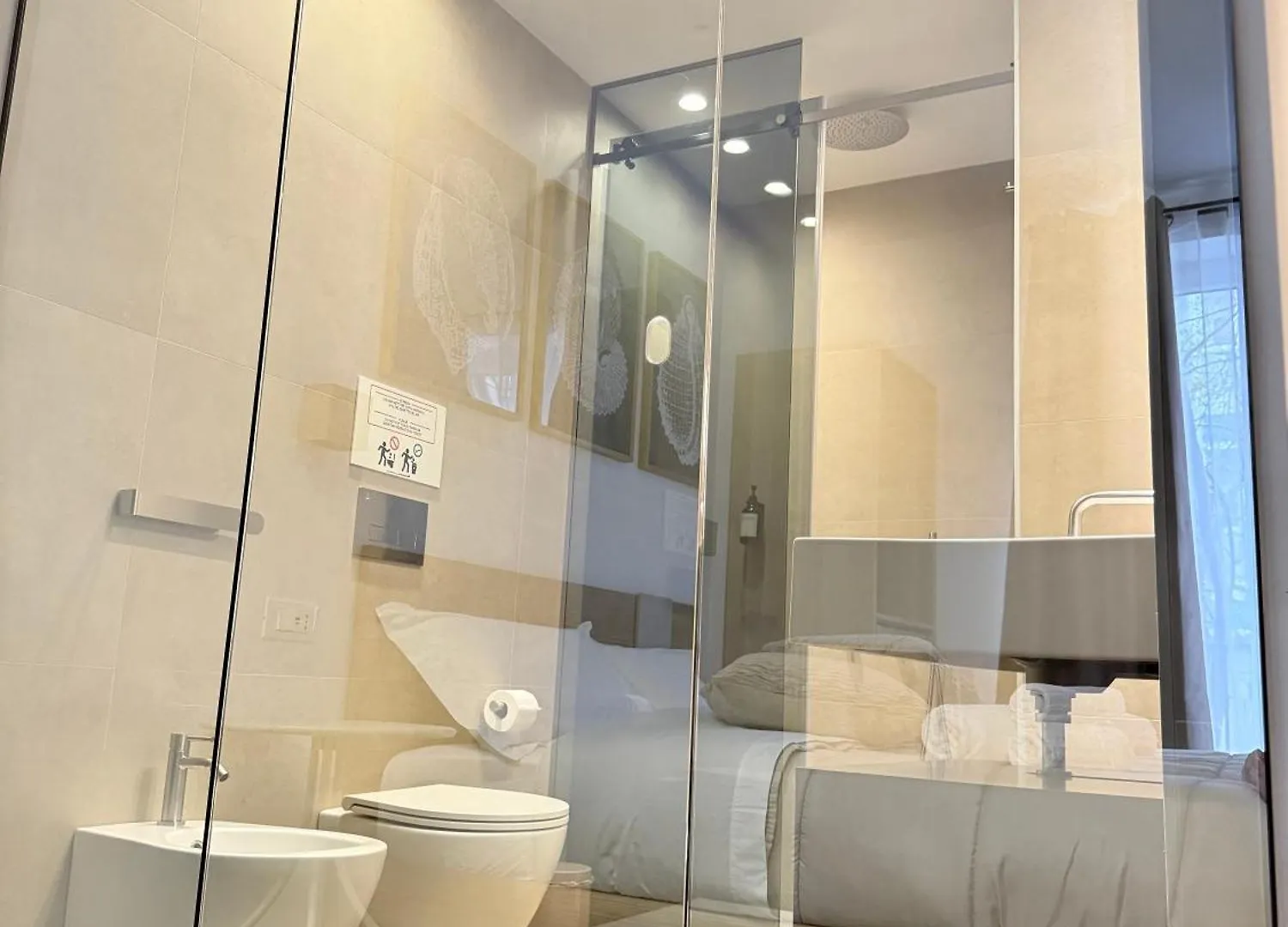 Santa Rosalia Suites Palermo