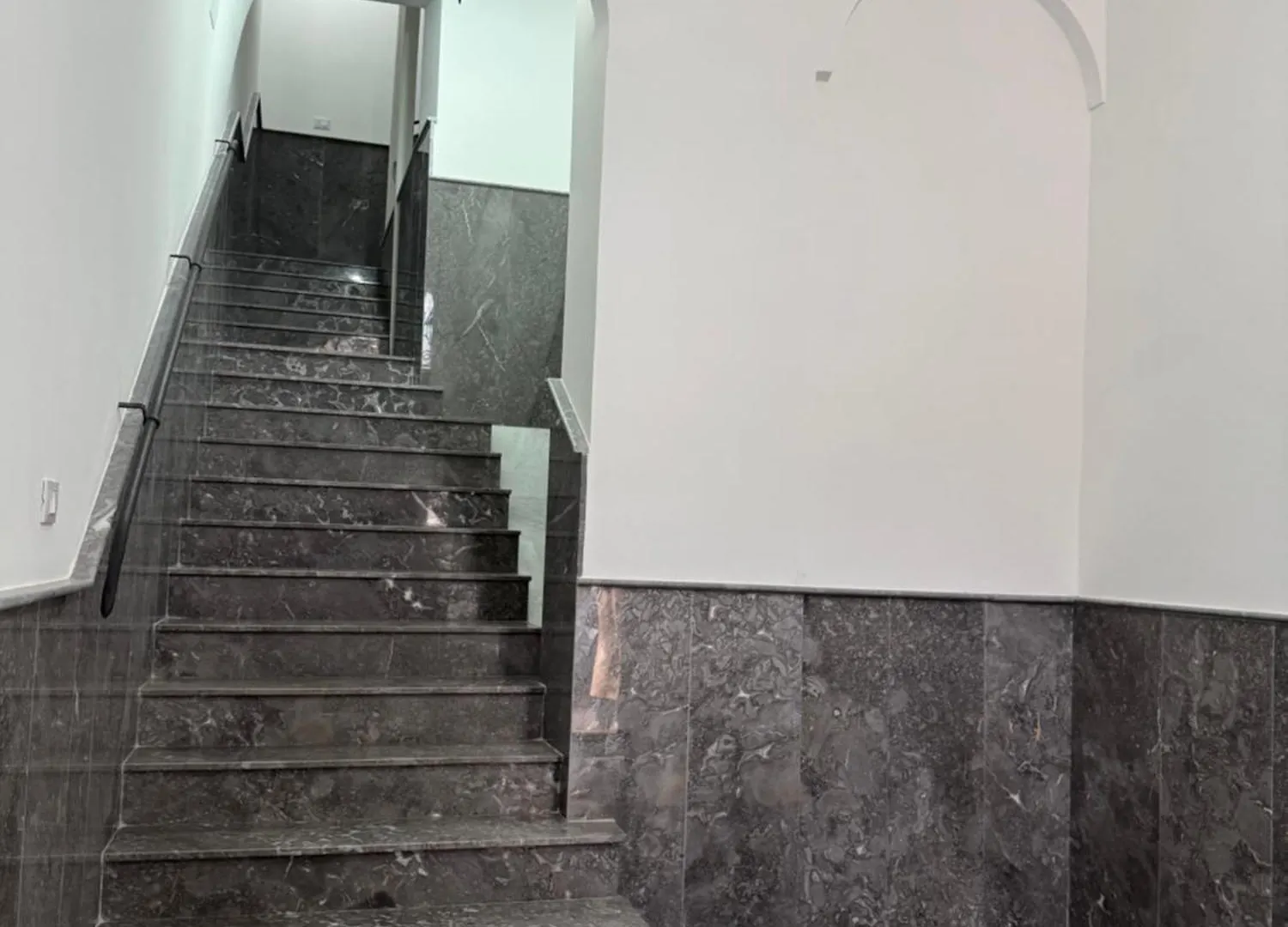 Santa Rosalia Suites Palermo