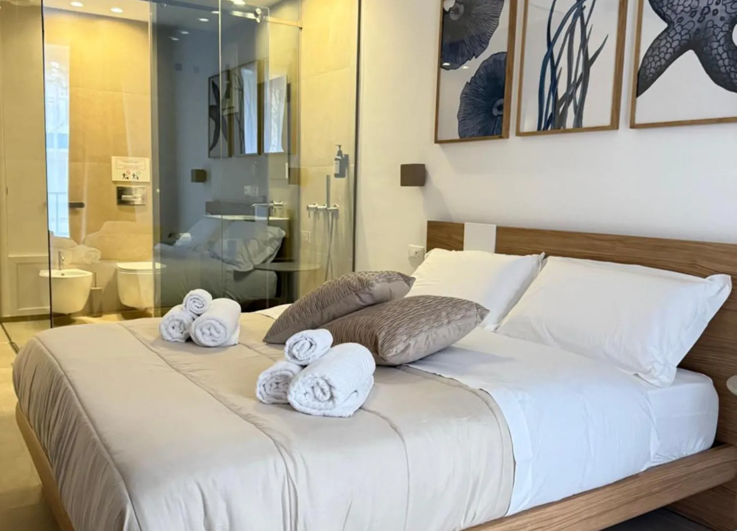 Santa Rosalia Suites Palermo
