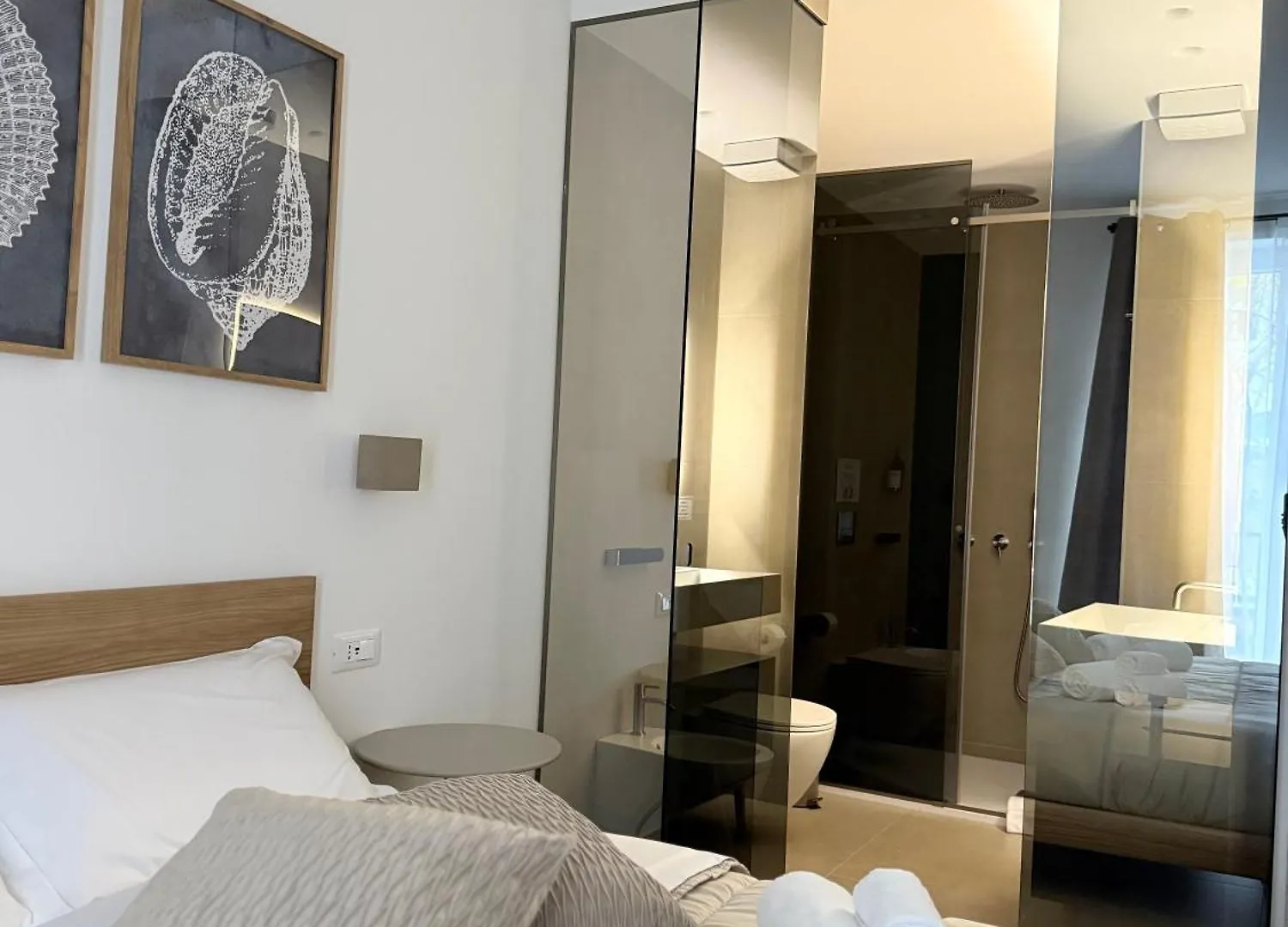 Guest house Santa Rosalia Suites Palermo