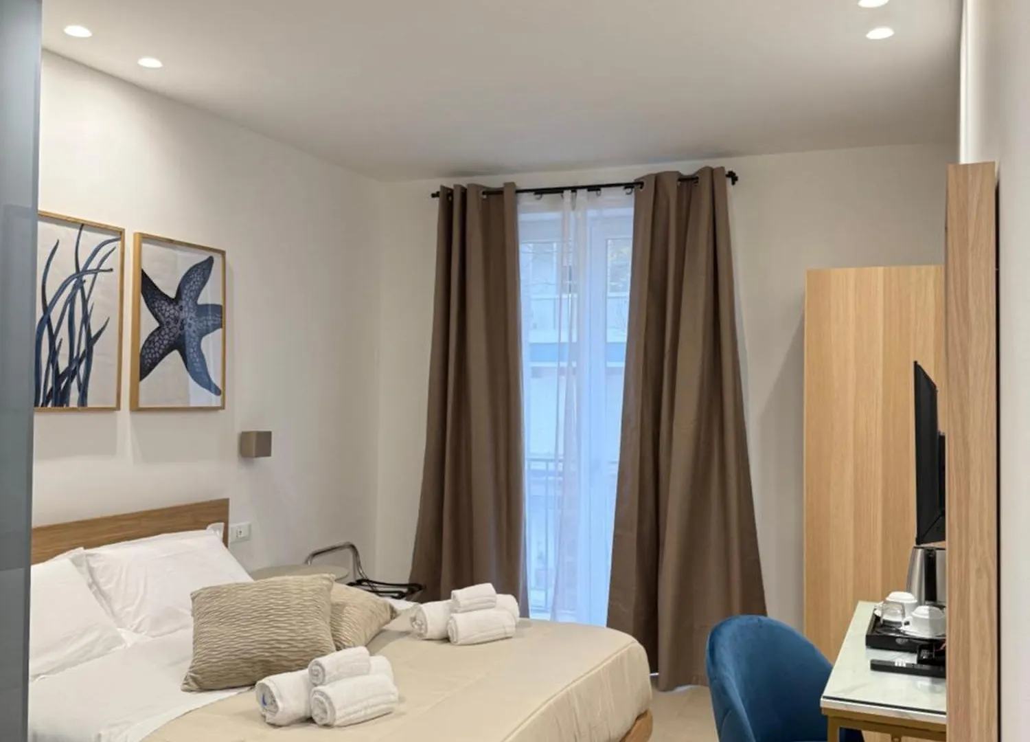 Santa Rosalia Suites Palermo 0*,