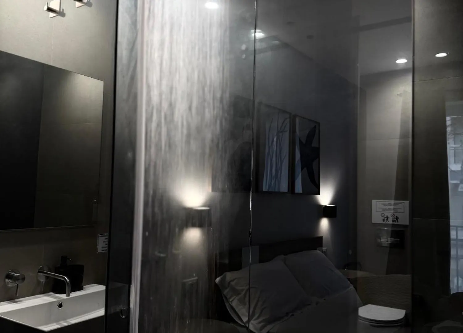 Santa Rosalia Suites Palermo 0*,  Italy