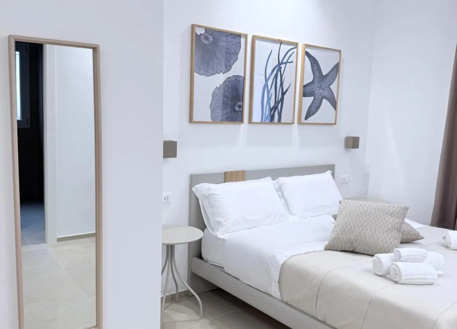 Santa Rosalia Suites Palermo