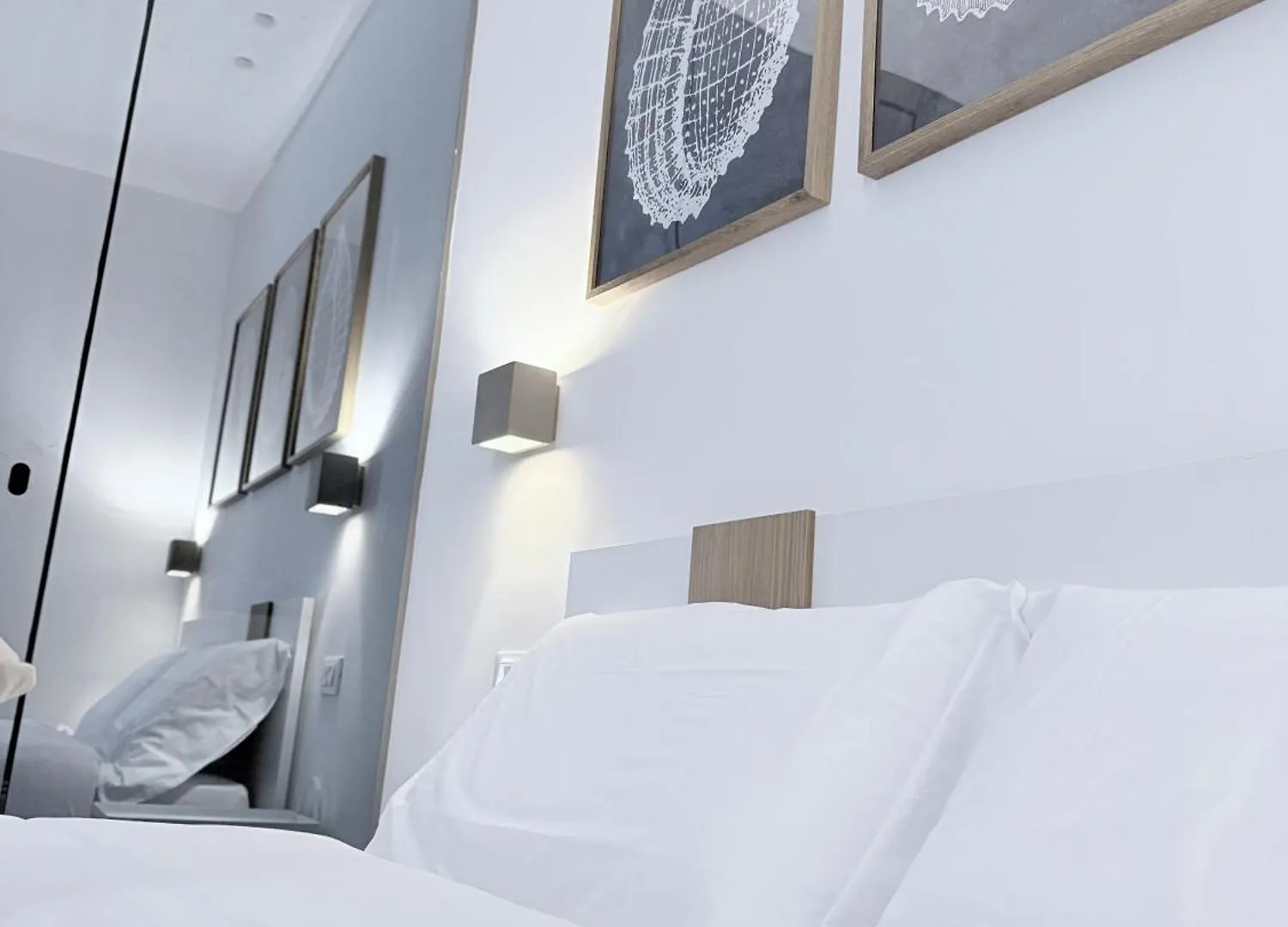 Santa Rosalia Suites Palermo
