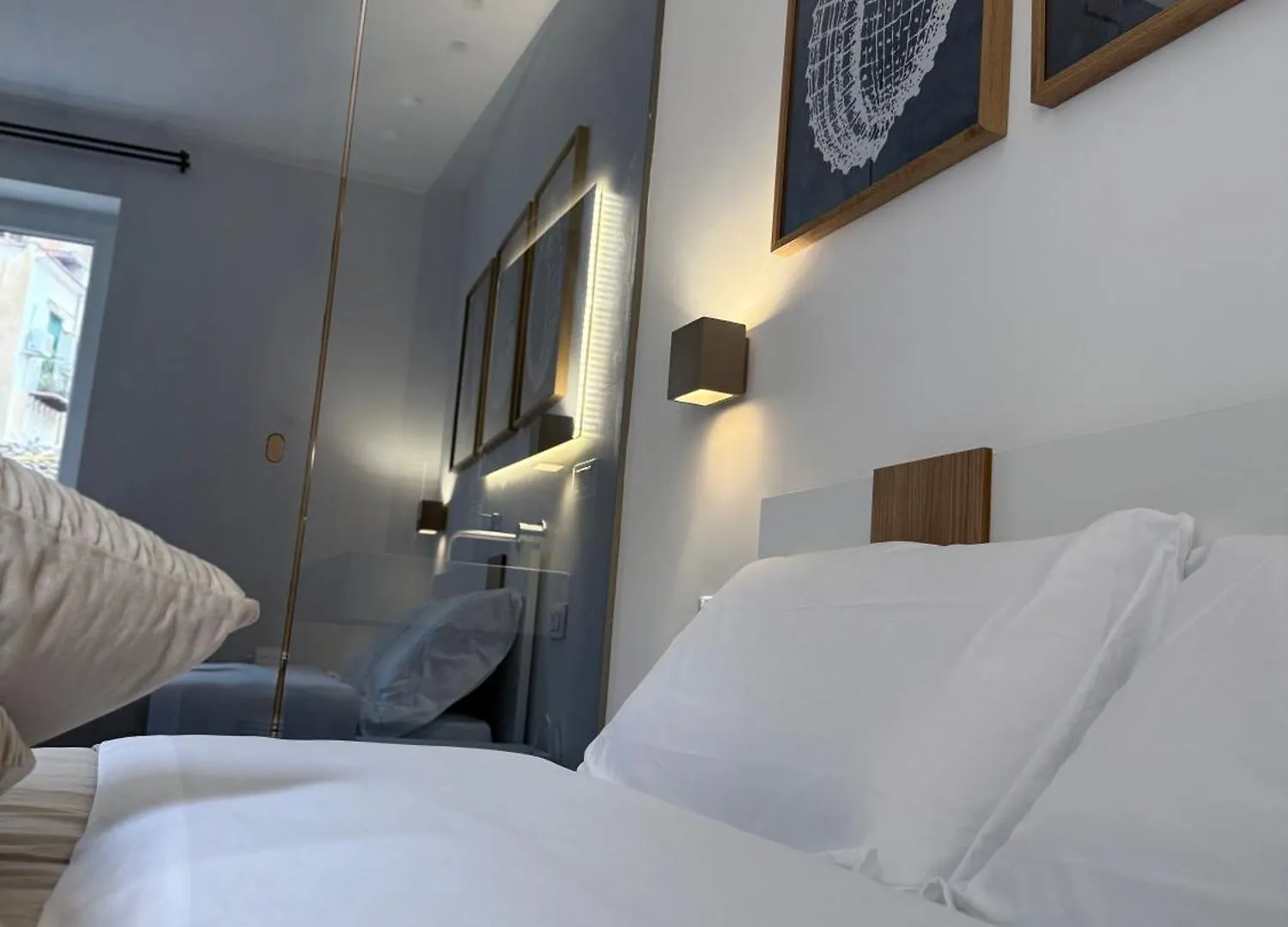 Guest house Santa Rosalia Suites Palermo