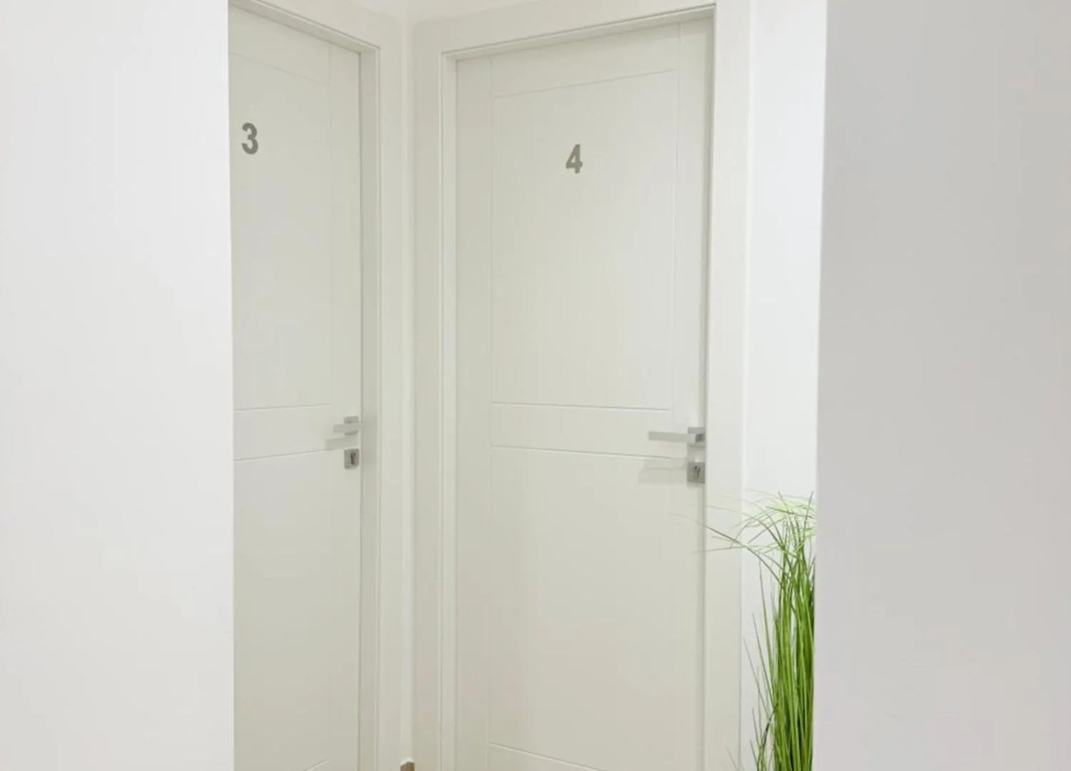 Santa Rosalia Suites Palermo 0*,