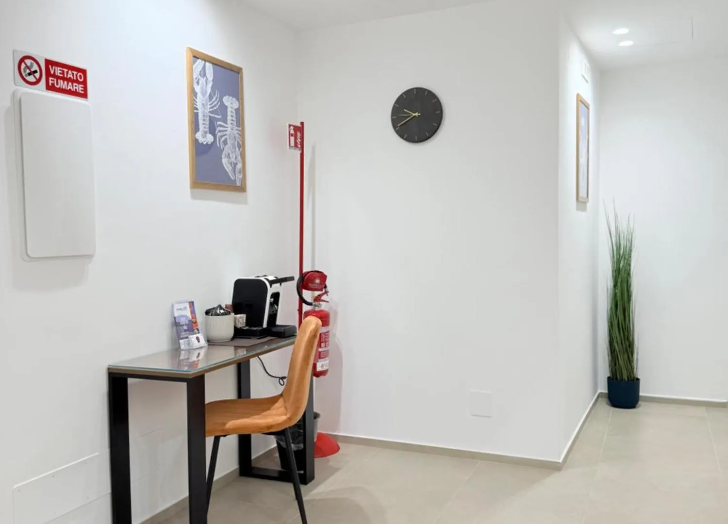 Santa Rosalia Suites Palermo Italy
