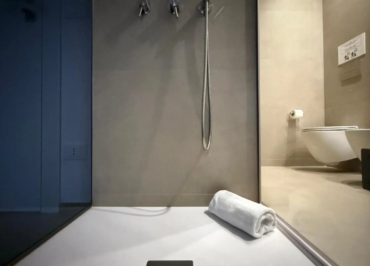 Santa Rosalia Suites Palermo Italy