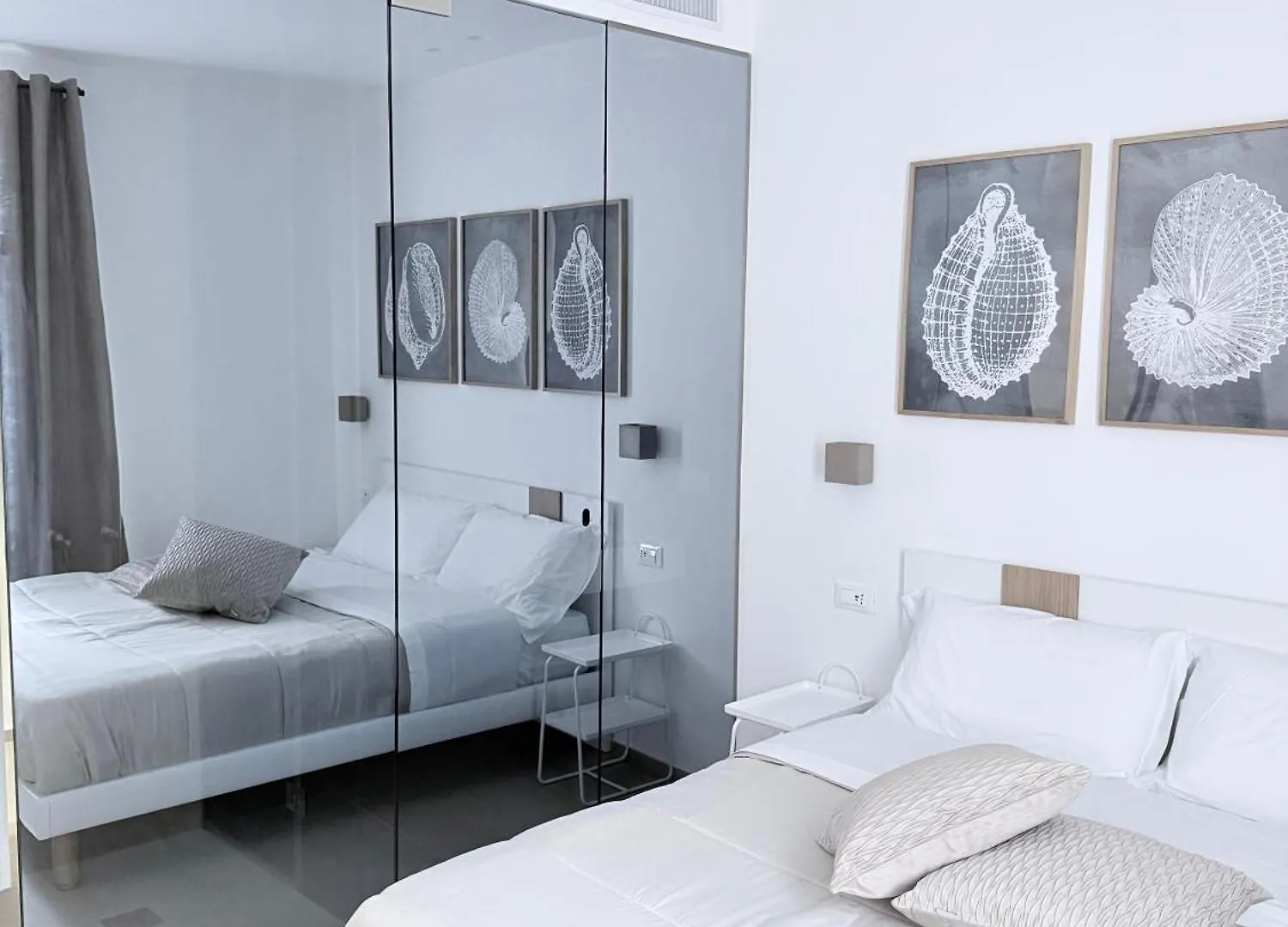 Guest house Santa Rosalia Suites Palermo Italy